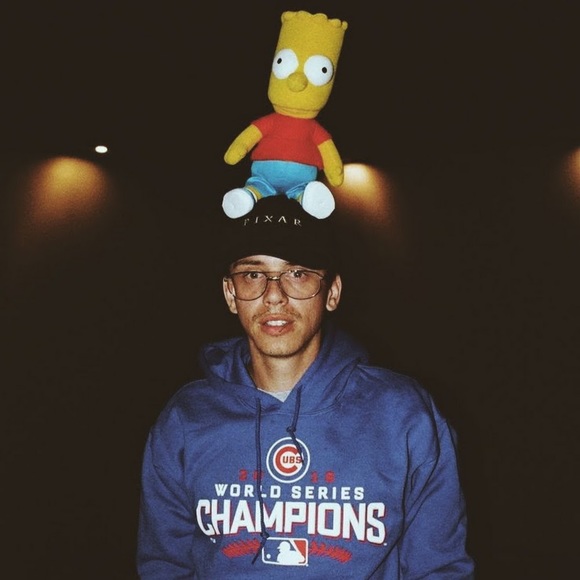 Meet your Posher, Nicholas - Picture 1 of 1